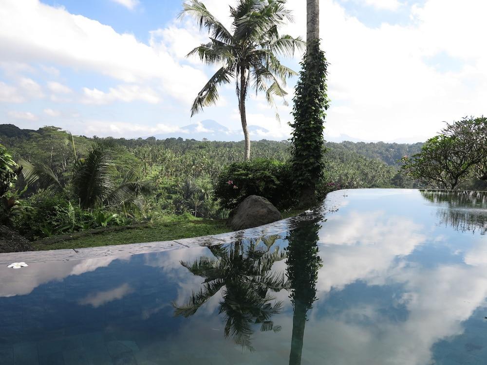 Taman Bebek Bali Hotel Убуд Екстериор снимка