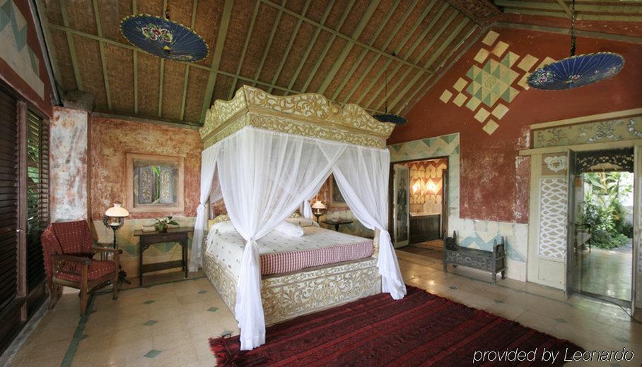 Taman Bebek Bali Hotel Убуд Екстериор снимка