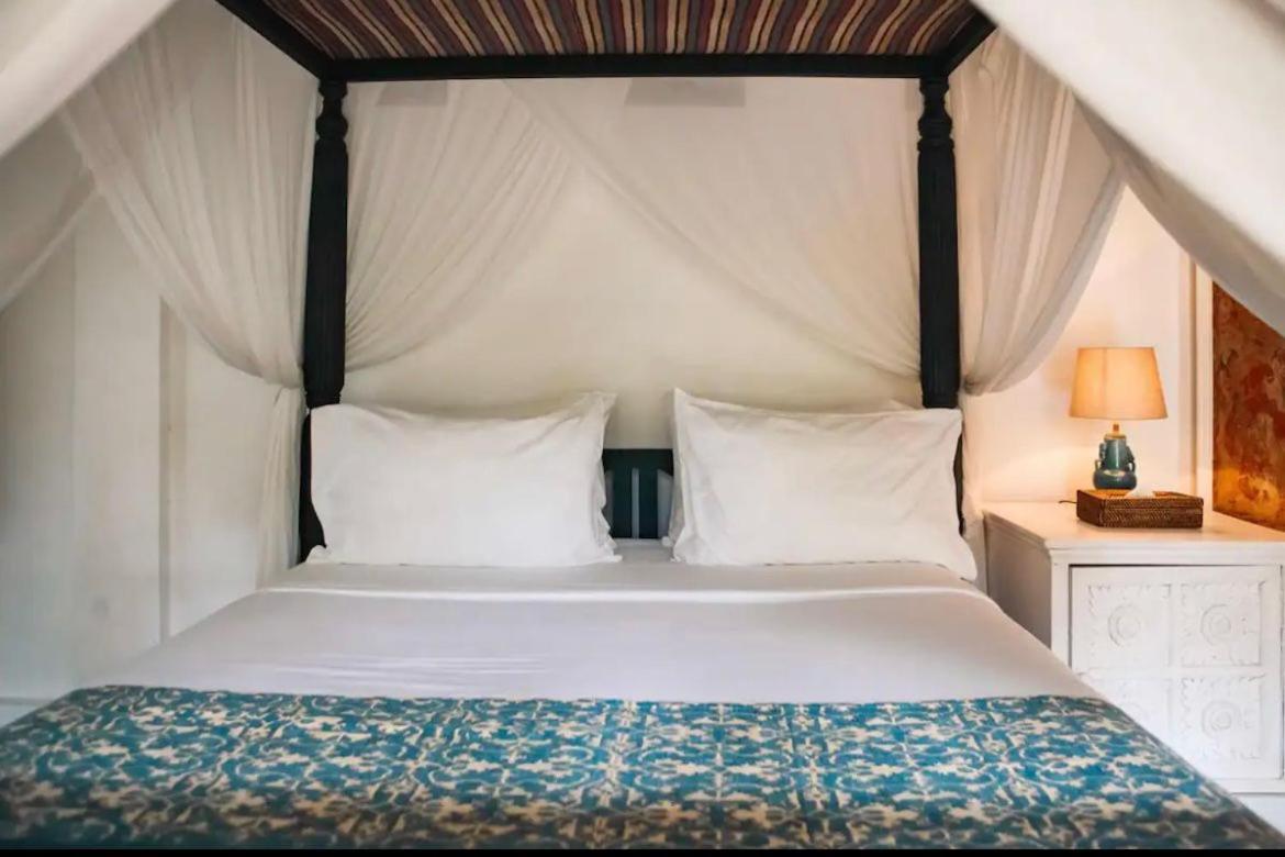 Taman Bebek Bali Hotel Убуд Екстериор снимка