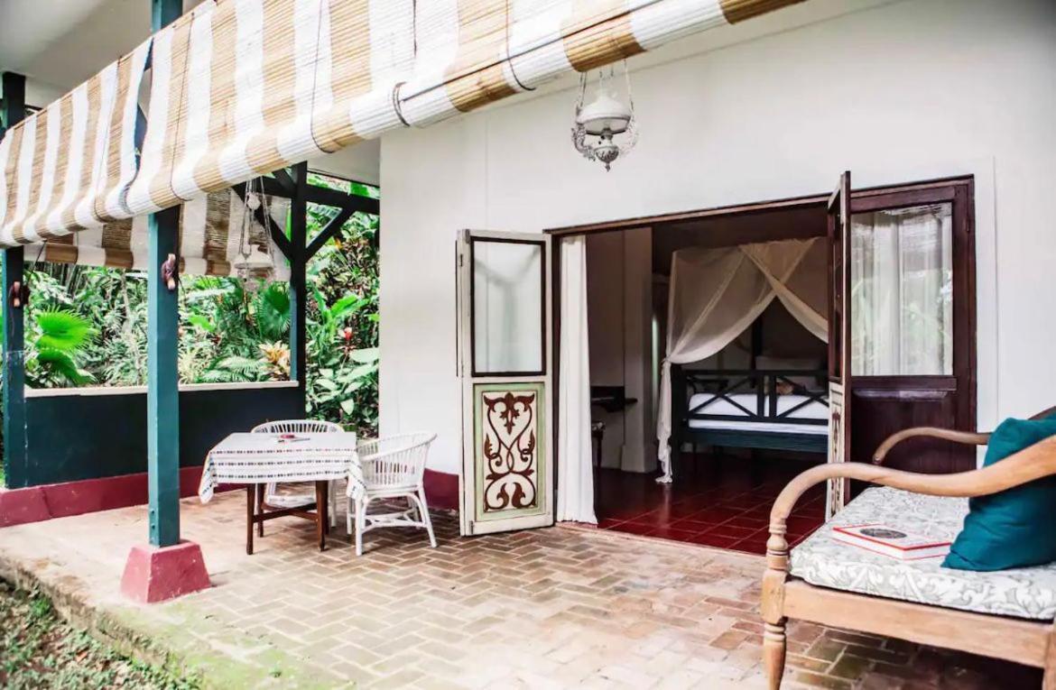 Taman Bebek Bali Hotel Убуд Екстериор снимка