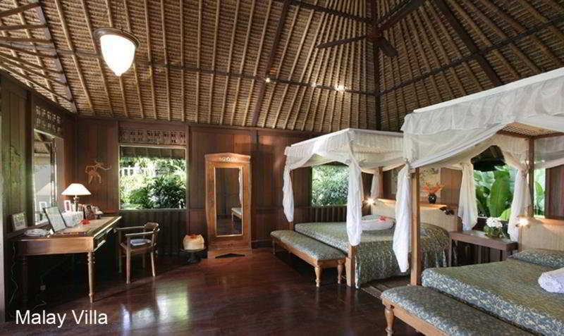 Taman Bebek Bali Hotel Убуд Екстериор снимка