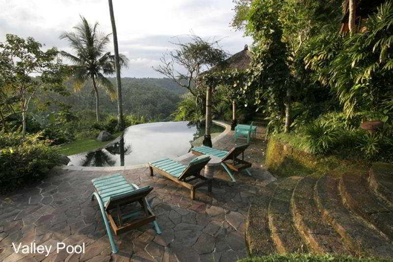 Taman Bebek Bali Hotel Убуд Екстериор снимка