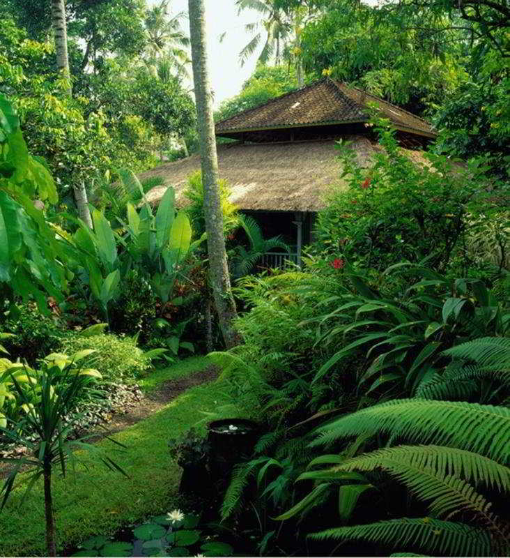 Taman Bebek Bali Hotel Убуд Екстериор снимка