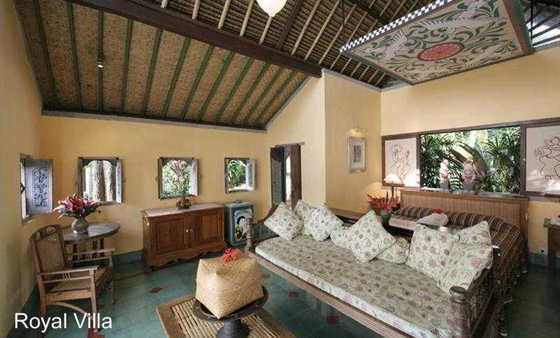 Taman Bebek Bali Hotel Убуд Екстериор снимка