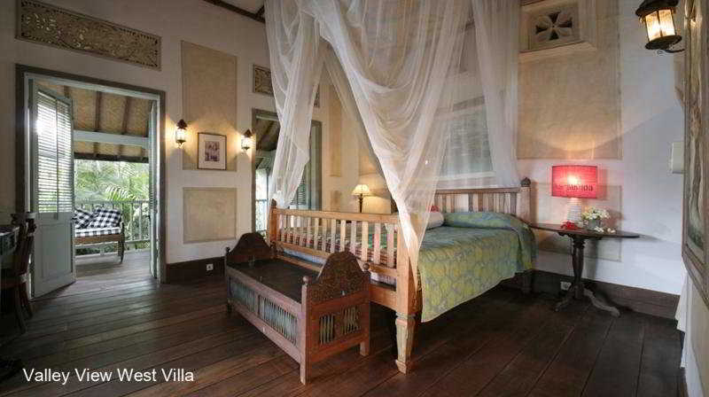 Taman Bebek Bali Hotel Убуд Екстериор снимка