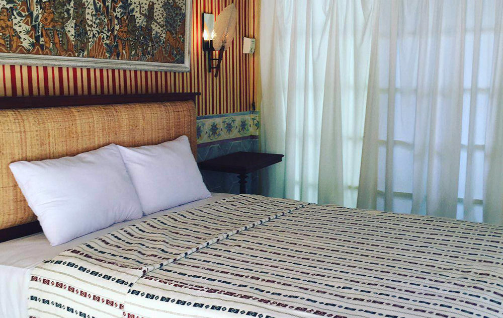 Taman Bebek Bali Hotel Убуд Екстериор снимка