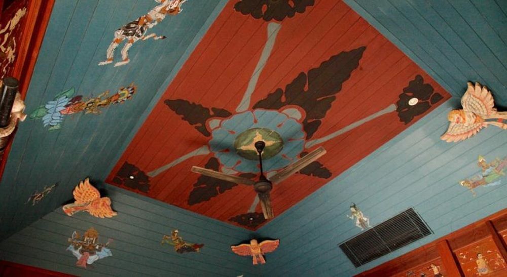 Taman Bebek Bali Hotel Убуд Екстериор снимка