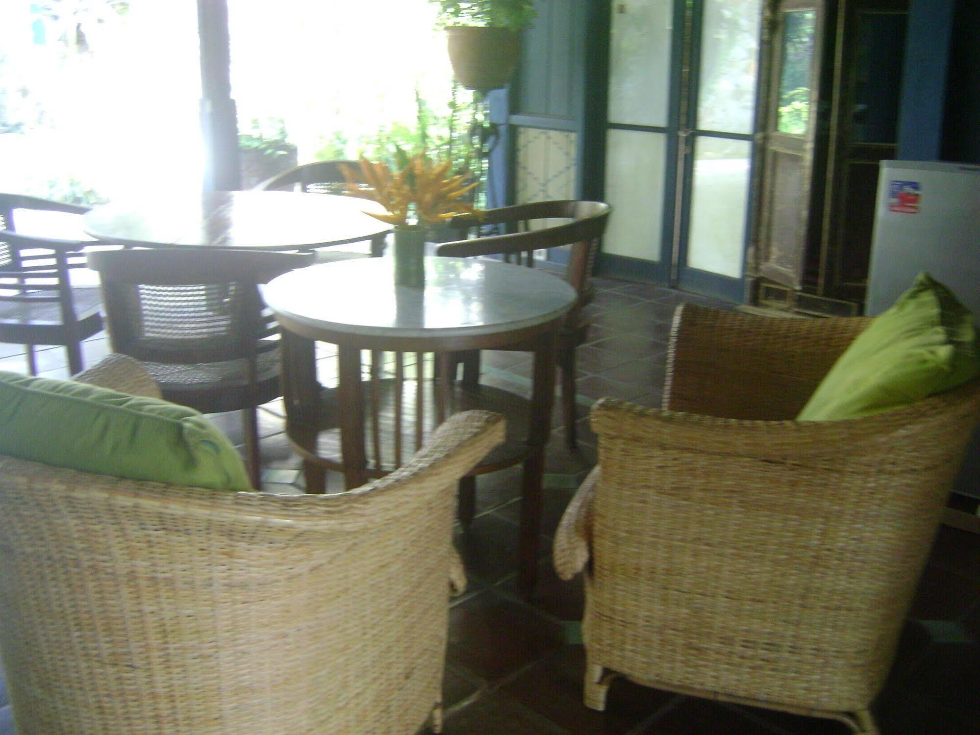 Taman Bebek Bali Hotel Убуд Екстериор снимка