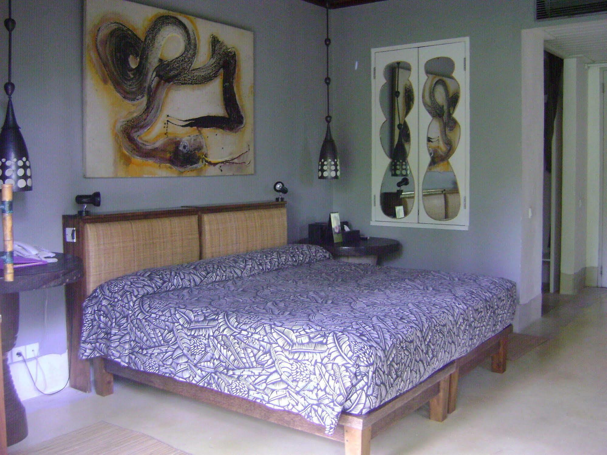 Taman Bebek Bali Hotel Убуд Екстериор снимка