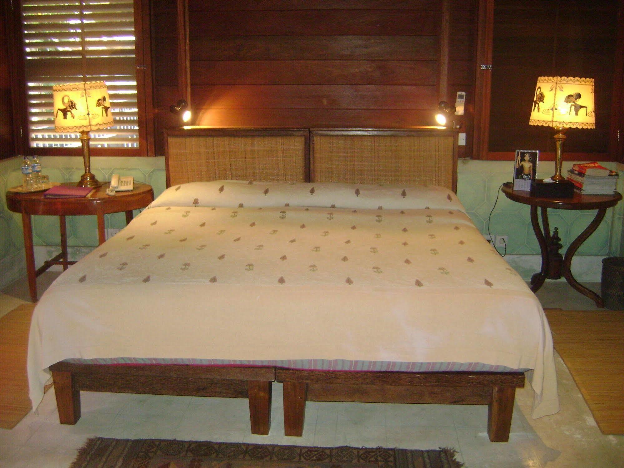 Taman Bebek Bali Hotel Убуд Екстериор снимка