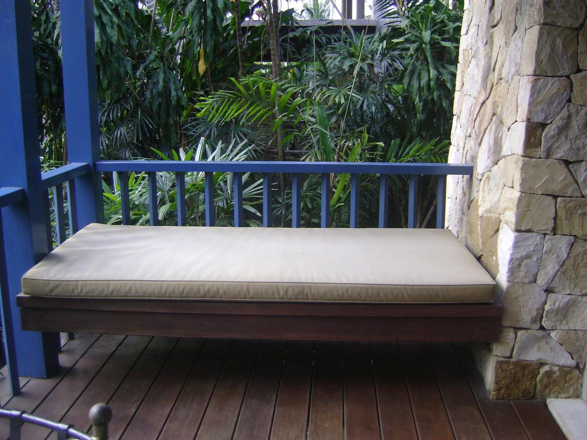 Taman Bebek Bali Hotel Убуд Екстериор снимка