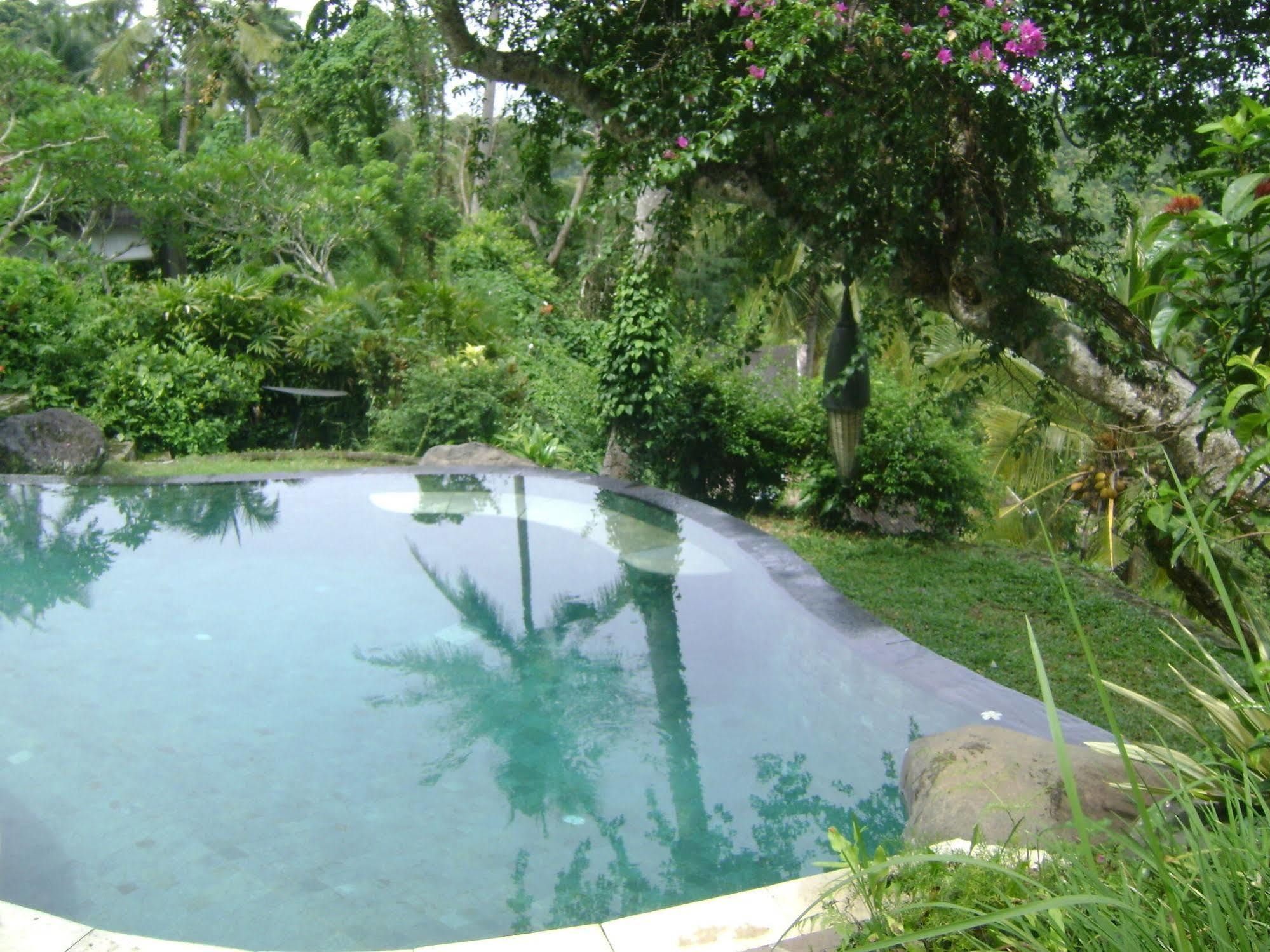 Taman Bebek Bali Hotel Убуд Екстериор снимка