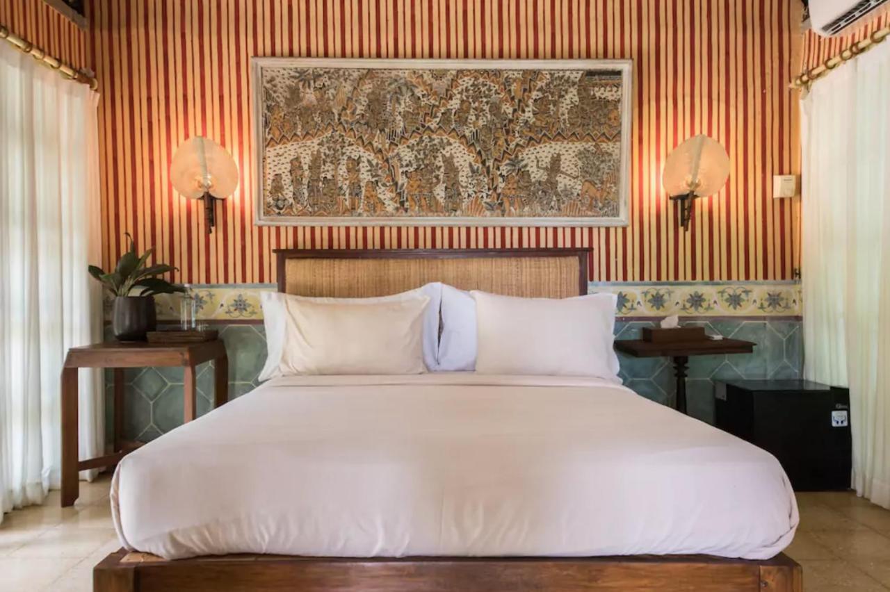 Taman Bebek Bali Hotel Убуд Екстериор снимка