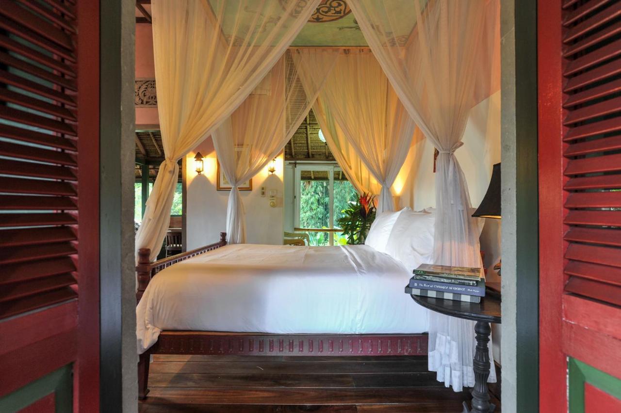 Taman Bebek Bali Hotel Убуд Екстериор снимка