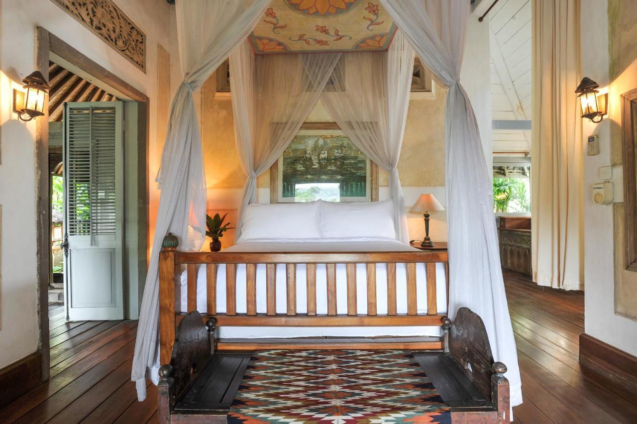 Taman Bebek Bali Hotel Убуд Екстериор снимка