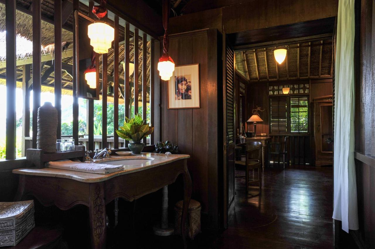 Taman Bebek Bali Hotel Убуд Екстериор снимка