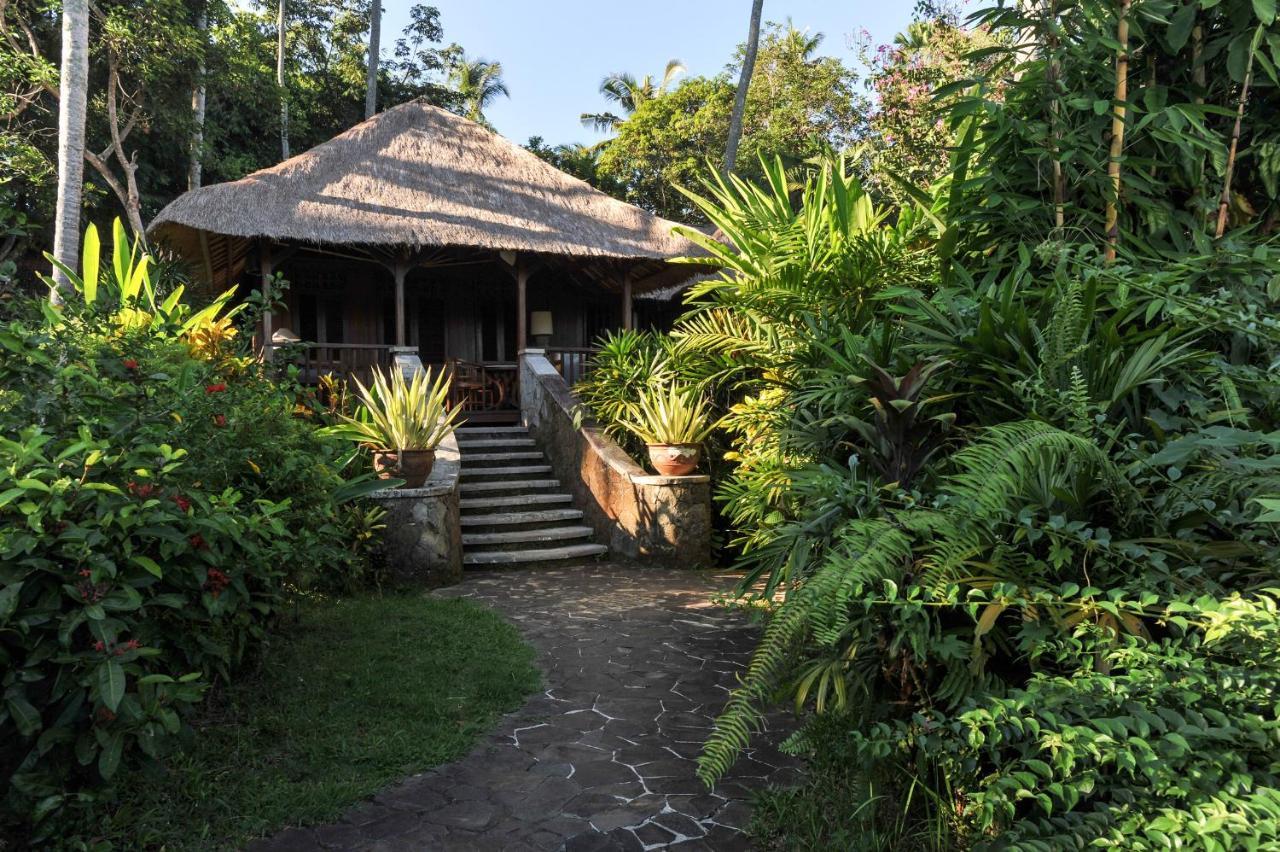 Taman Bebek Bali Hotel Убуд Екстериор снимка