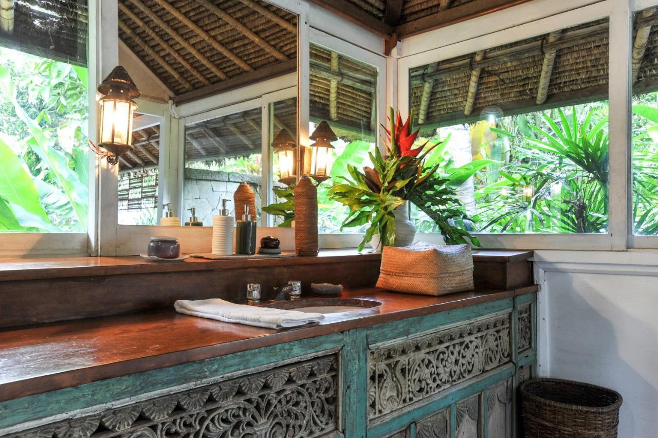 Taman Bebek Bali Hotel Убуд Екстериор снимка