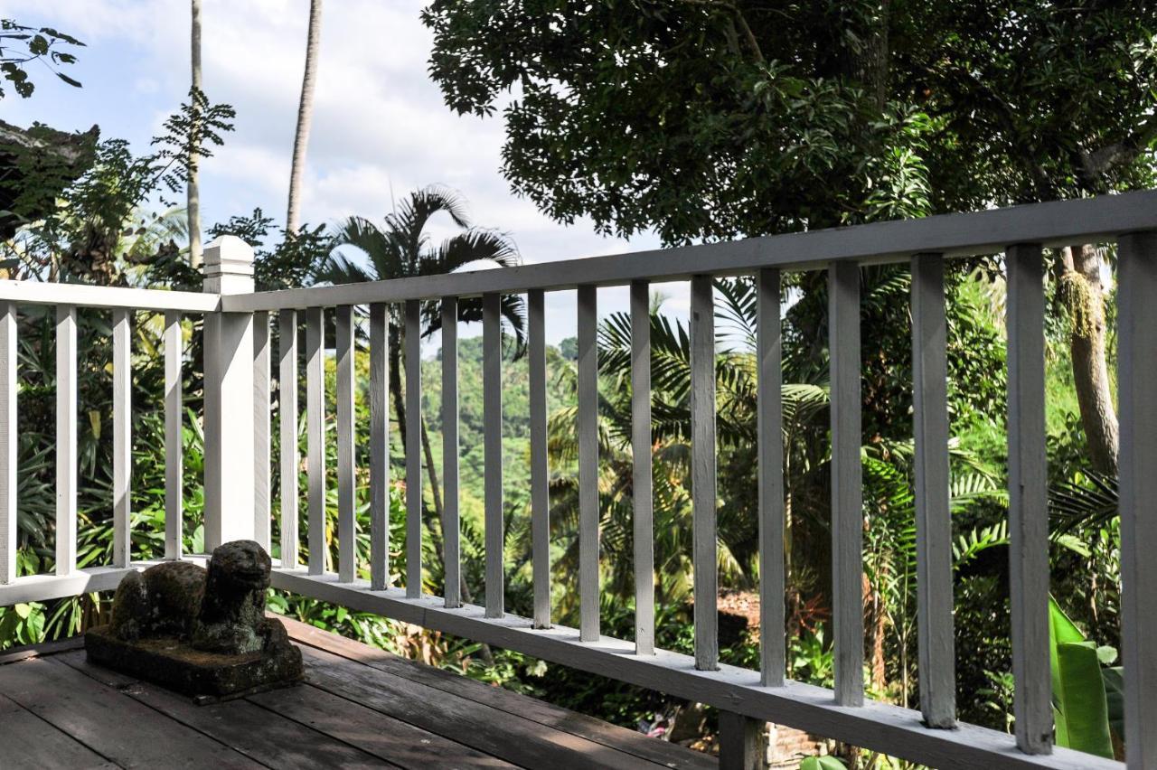Taman Bebek Bali Hotel Убуд Екстериор снимка