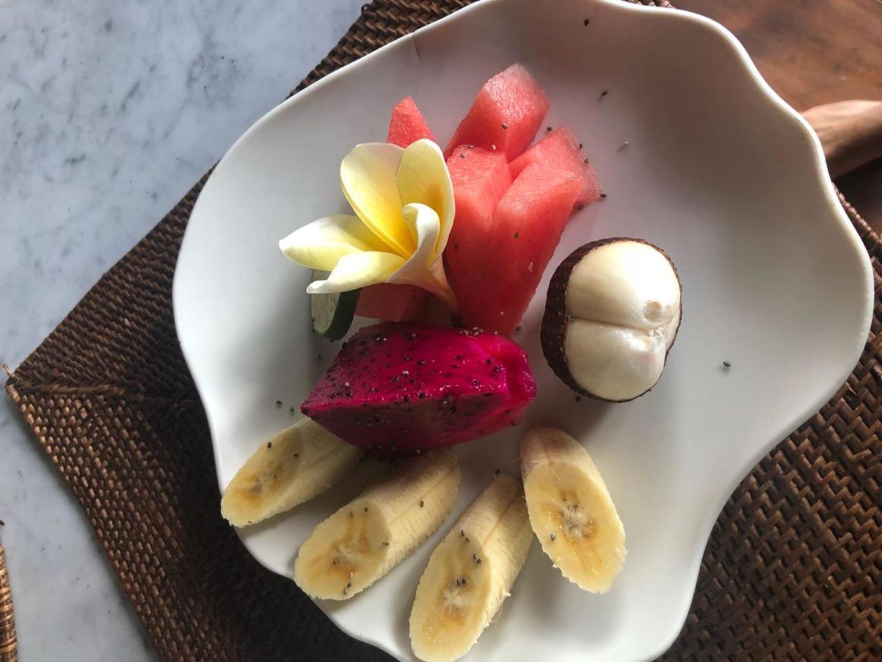 Taman Bebek Bali Hotel Убуд Екстериор снимка