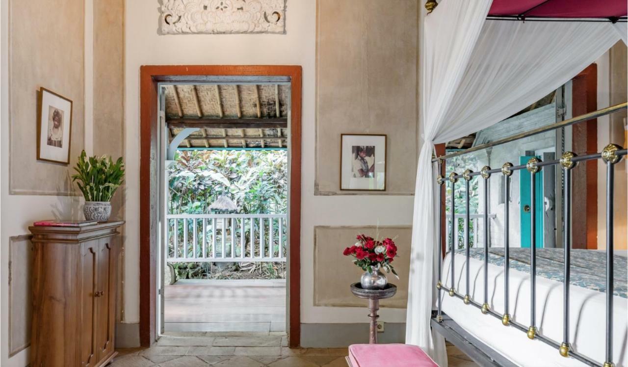 Taman Bebek Bali Hotel Убуд Екстериор снимка