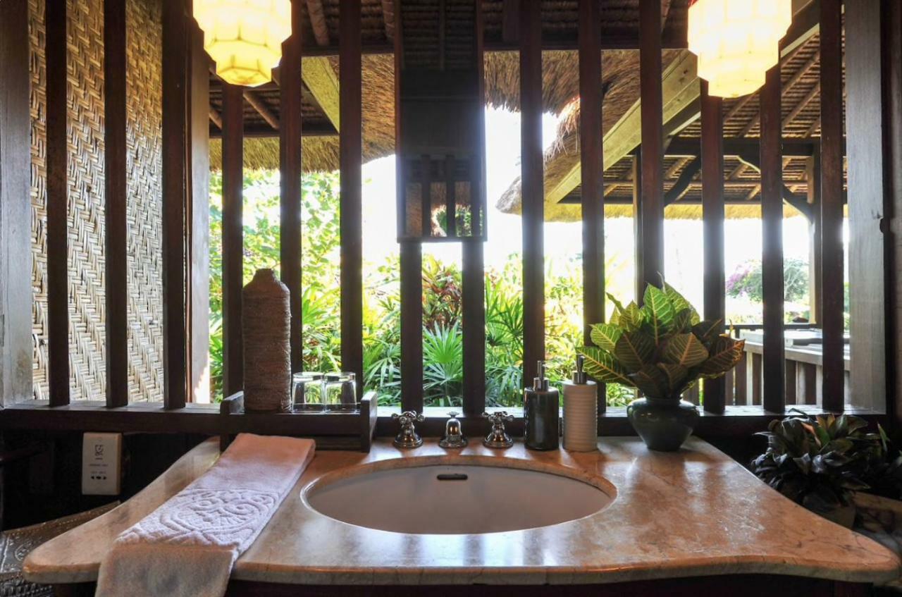 Taman Bebek Bali Hotel Убуд Екстериор снимка